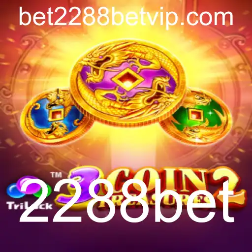 Explorando o Mundo de 3CoinTreasures2: O Jogo do Momento na 2288bet
