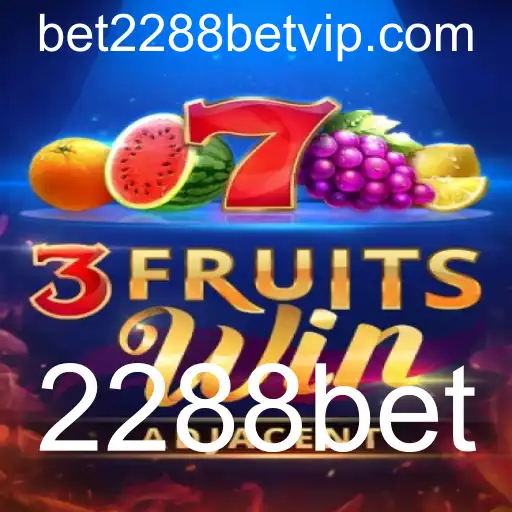 Descubra o Fascinante Mundo de 3FruitsWin na Plataforma 2288bet