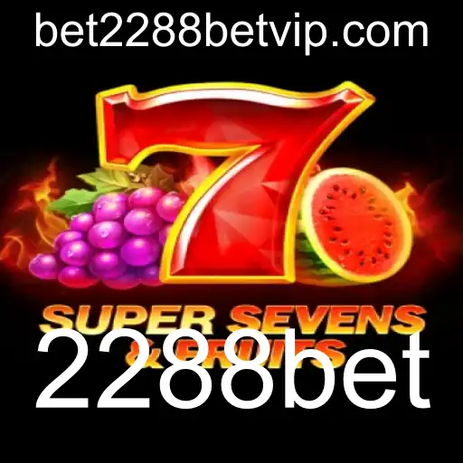 Descubra o Vibrante Mundo de 7SuperSevensFruits no 2288Bet
