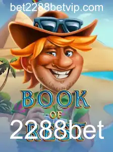 Explorando o Mundo do Jogo BookofRest com a Plataforma 2288bet
