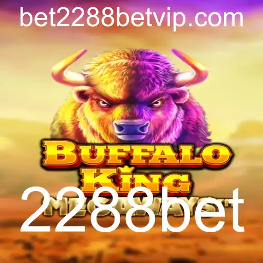 BuffaloKing: Uma Jornada Pela Savana num Jogo Eletrizante