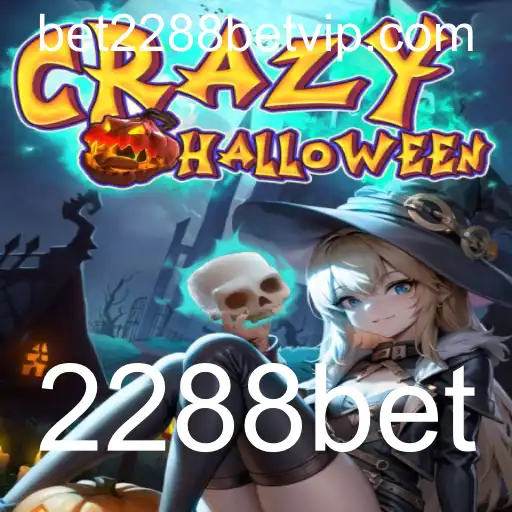 Descubra o Fascinante Mundo do Jogo CrazyHalloween no Universo 2288bet