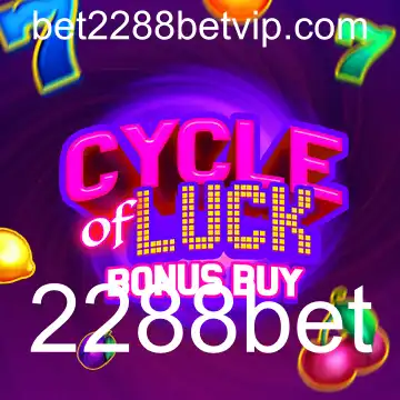 Descubra o Mundo Empolgante de CycleofLuckBonusBuy: Um Jogo Fascinante na 2288bet