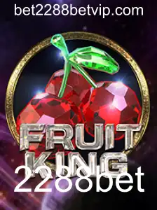 Descubra o Apaixonante Mundo de FruitKing e Como Jogar no 2288bet