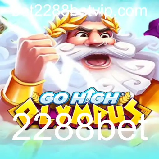 Descubra o Mundo de GoHighOlympus: Um Jogo Inovador com 2288bet