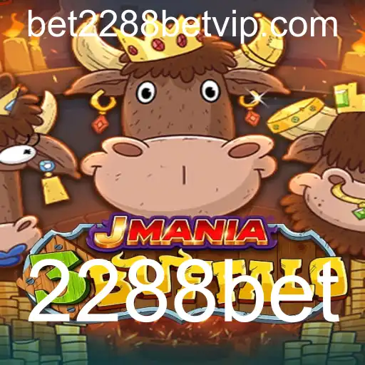 JMania3Buffalo: O Novo Fenômeno no Mundo dos Jogos
