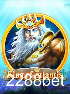 Explorando o Fascinante Mundo de King of Atlantis: Um Guia Completo