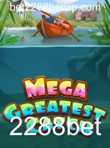 Descubra o Fascinante Mundo de MegaGreatestCatch