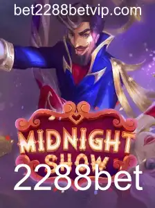 Explorando o Jogo MidnightShow e a Plataforma 2288bet