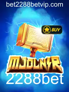 Desvendando Mjolnir: O Jogo que Mescla Mitos e Estratégia com 2288bet