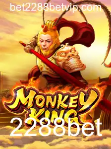 MonkeyKing: Imersão no Mundo de Aventura e Estratégia com 2288bet