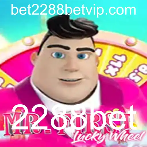 Descubra o Mundo de Diversão com MrFirstLuckyWheel da 2288bet