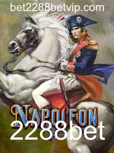 Explorando o Jogo 'Napoleon' e Sua Presença em Plataformas como a 2288bet