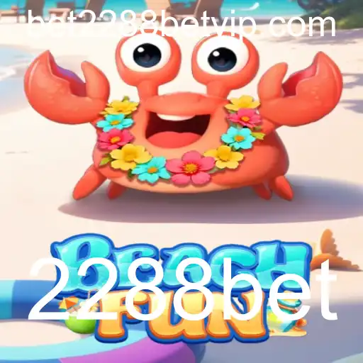 BeachFun: A Nova Sensação dos Jogos de Praia