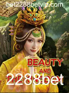 Explorando BeautyAndTheKingdom: O Fascinante Mundo do Jogo com 2288bet