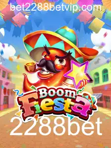 Descubra BoomFiesta: A Fascinante Jornada do Novo Jogo em Alta