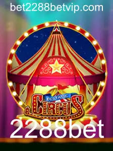 EcstaticCircus: A Fascinante Aventura de Jogo com 2288bet