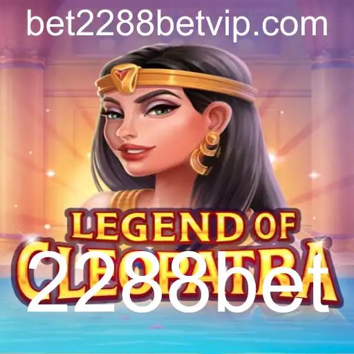 LegendOfCleopatra: Uma Imersão no Fascínio do Antigo Egito com 2288bet