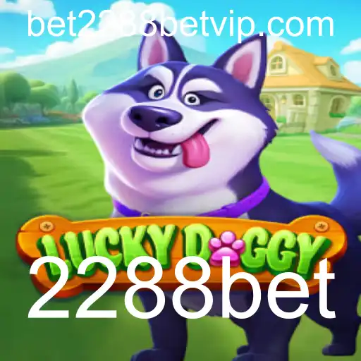 Descubra o Mundo Empolgante de LuckyDoggy com 2288bet