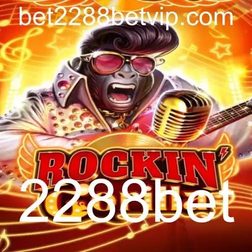 Descubra RockinGorilla: O Novo Fenômeno dos Jogos com 2288bet