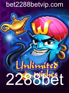 Conheça o Jogo Inovador UnlimitedWishes e como a Plataforma 2288bet Pode Potencializá-lo