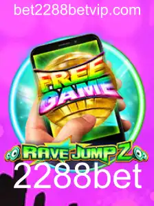 Explorando o Mundo Vibrante de RaveJump2M: O Jogo que Está Transformando a Experiência de Apostas