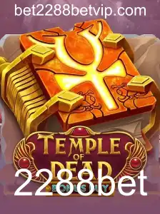 Análise Completa do Jogo TempleofDeadBonusBuy no 2288bet