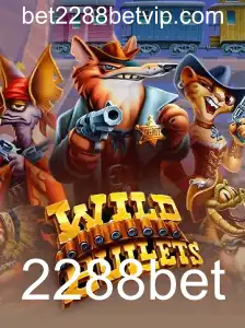 Explorando WildBullets: Um Mergulho no Universo do Jogo