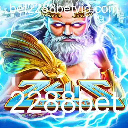 ZeusRushFever: Mergulhe na Aventura Mitológica com 2288bet